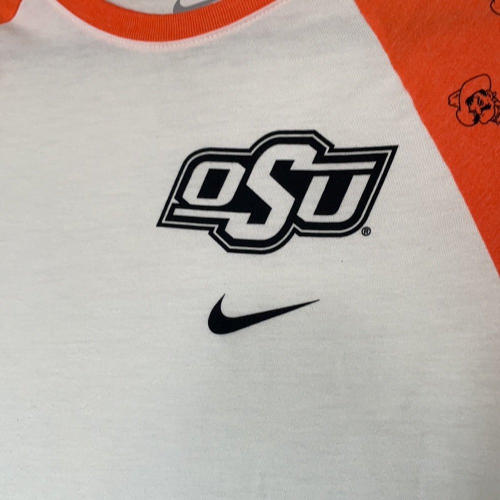 Nike OSU Tee - Picture 2 of 5